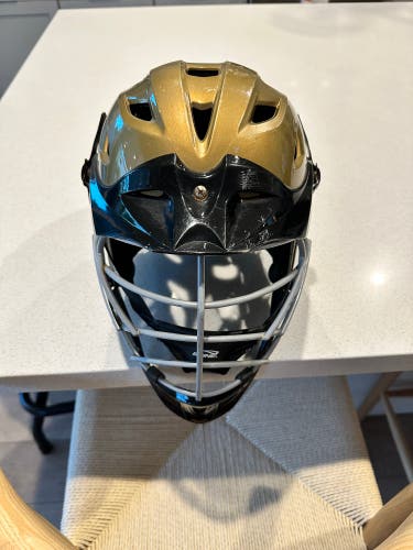 Player's Brine Triumph Helmet