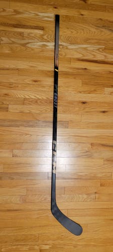 New Senior CCM Left Hand FT Ghost Hockey Stick P29 75 Flex