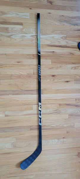 New Senior CCM Right Hand FT Ghost Hockey Stick P29 85 Flex