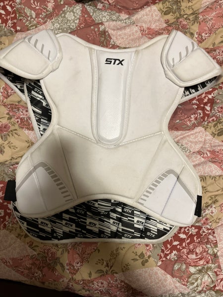 Stallion 400 Shoulder Pads