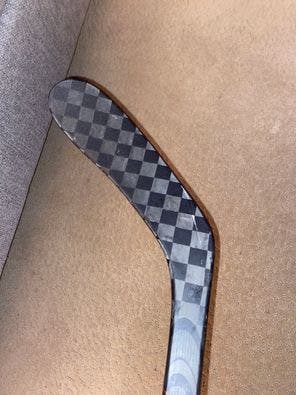 Intermediate Used Left Hand CCM Jetspeed FT5 Hockey Stick P28