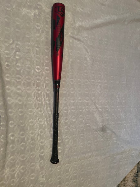 Used BBCOR Certified Hybrid (-3) 31 oz 34" Select PWR Bat