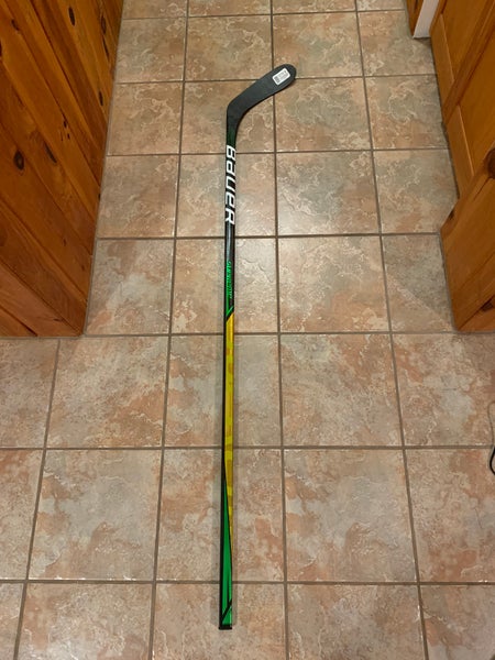 New Right Handed P28 Supreme UltraSonic Hockey Stick