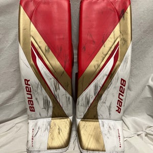 Denver Bauer Hyperlite 2 Goalie Pads
