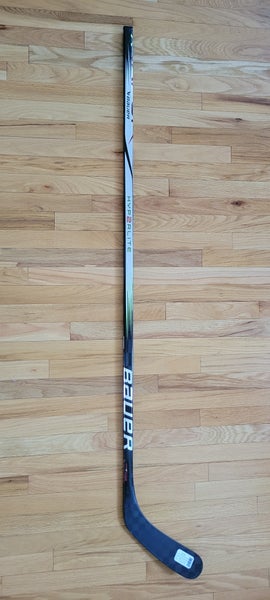 Senior New Left Hand Bauer Vapor Hyperlite 2 Hockey Stick P92 87 Flex