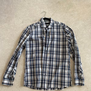 Men’s Large Kenson Dress Shirt