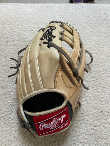 Rawlings Heart of the Hide