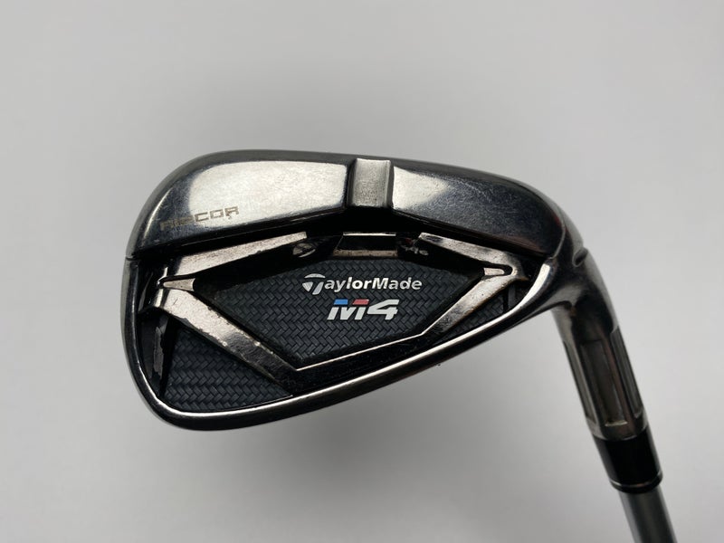 Taylormade M4 Single 8 Iron 45g Ladies Graphite Womens RH Undersize Grip