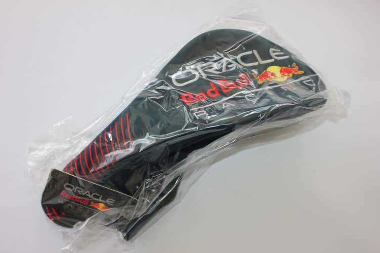 NEW TAYLORMADE RED BULL RACING DRIVER HEADCOVER