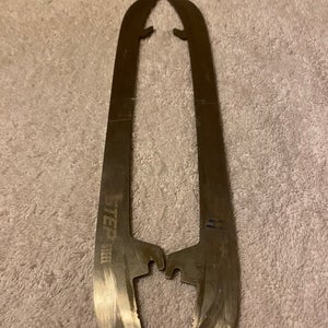 Step Steel Hockey ST Pro XS Steel Runners 271