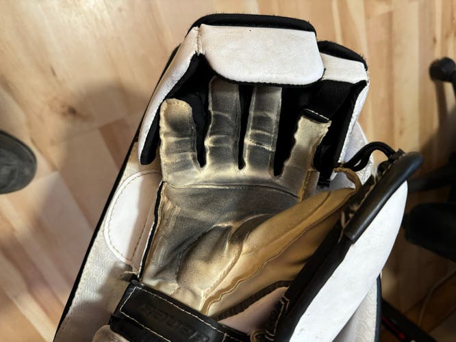 Used Regular Supreme 3s