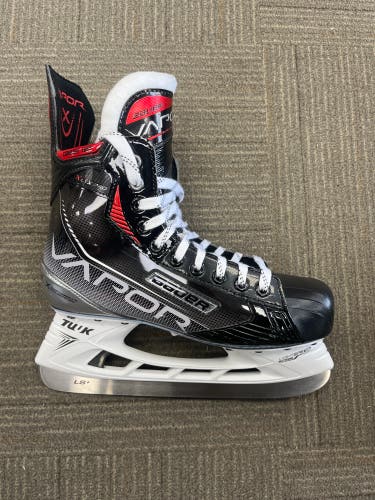 Senior Bauer Regular Width Size 8 Vapor X LTX Pro Hockey Skates