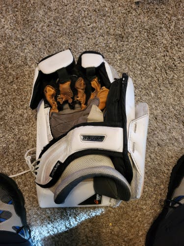 Used Bauer Regular 2X Pro Pro Stock