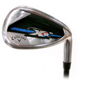 Callaway XR OS Single Pitching Wedge Graphite Fubuki AT 50x5ct Senior Flex