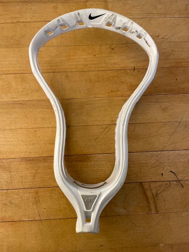 Used Attack & Midfield Unstrung Lakota Head