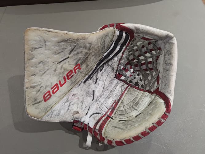 Bauer 2X Pro Glove