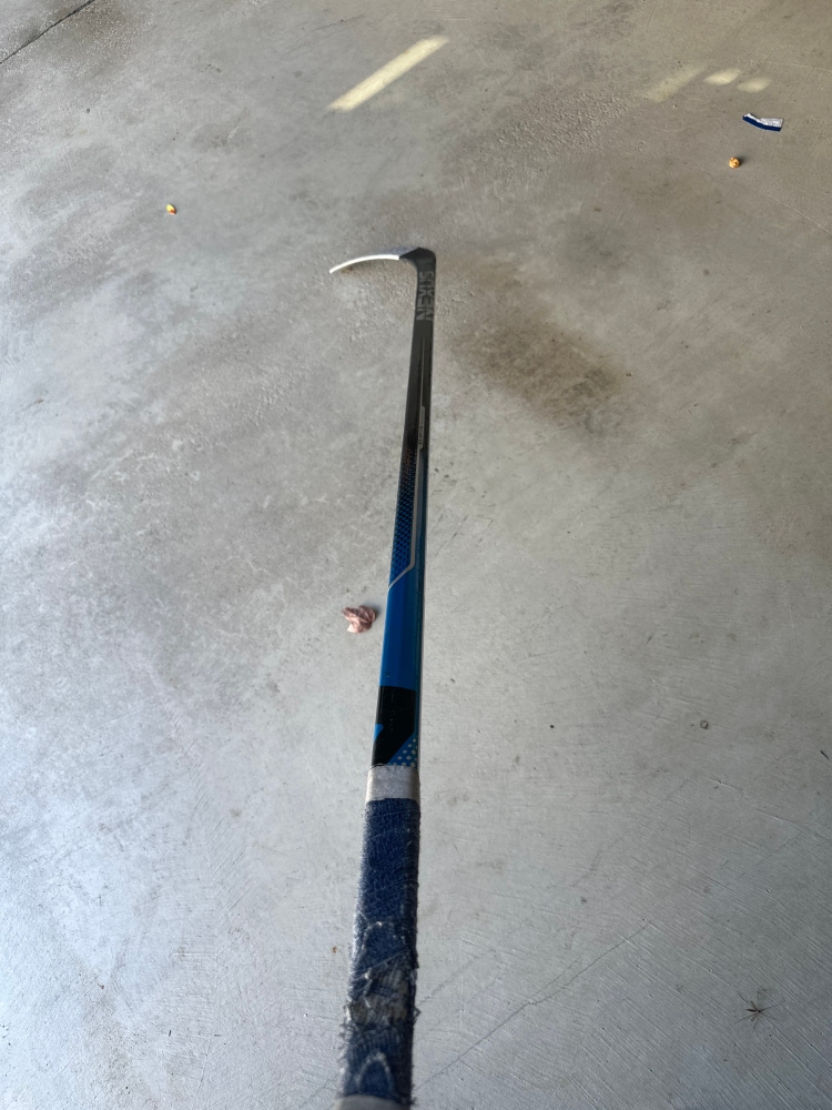 Bauer 3n hockey stick 65flex p88
