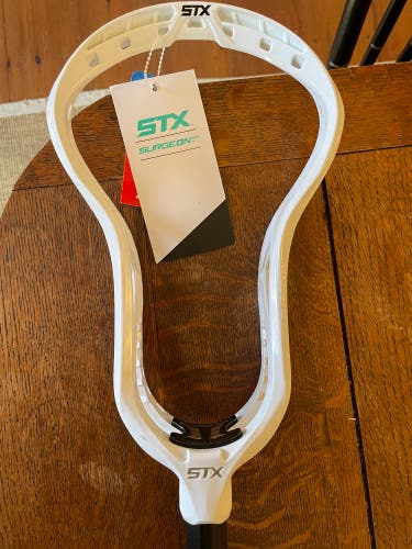 New STX Surgeon 900 Stick