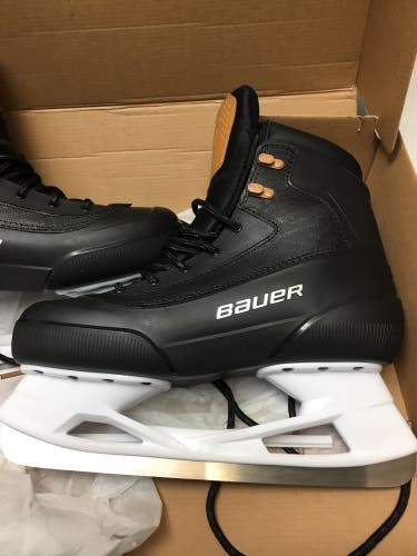 Bauer Colorado Recreational Skate Sr Size 8