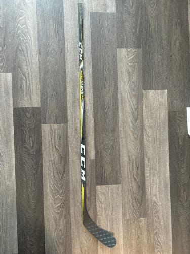 Orlov ccm stick Washington Capitals