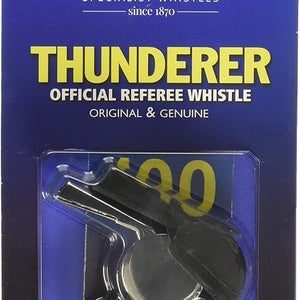 ACME  Official Referee Whistle 477/58.5