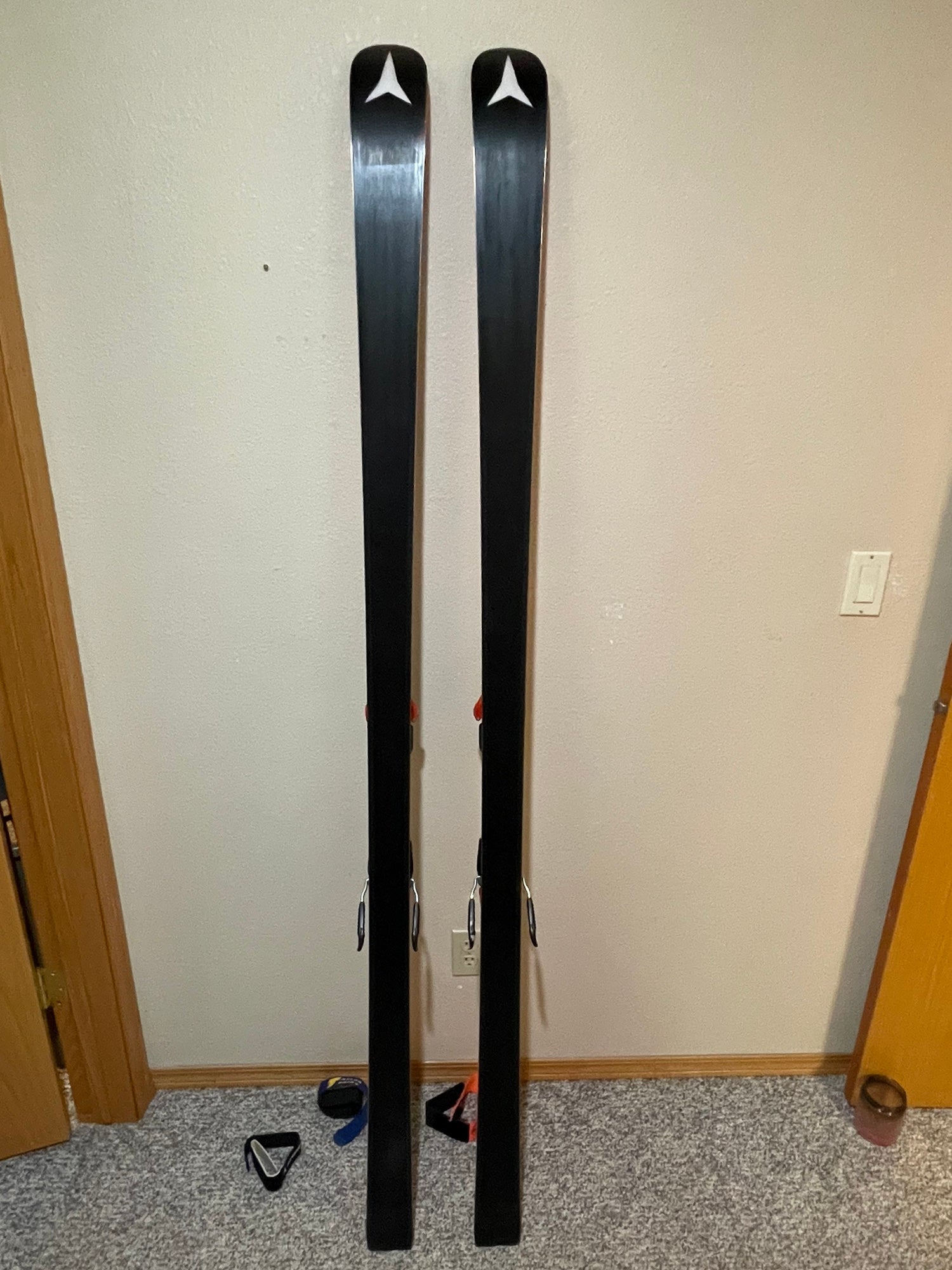 ATOMIC REDSTER 193 (R30)2020-21 ＋X16MOD Redster G9 Fis Revoshock M 193 | Atomic US