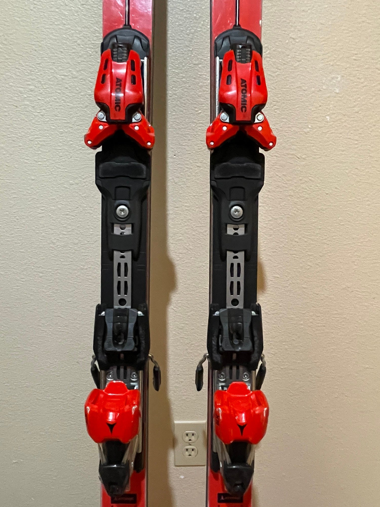 スキー ATOMIC REDSTAR FIS GS 193cm R30 ATOMIC REDSTAR FIS GS 193cm R30