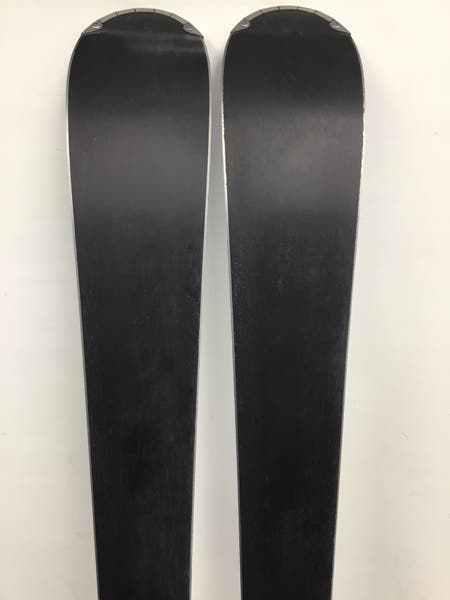 165 Salomon Focus skis | SidelineSwap | Buy and Sell on SidelineSwap