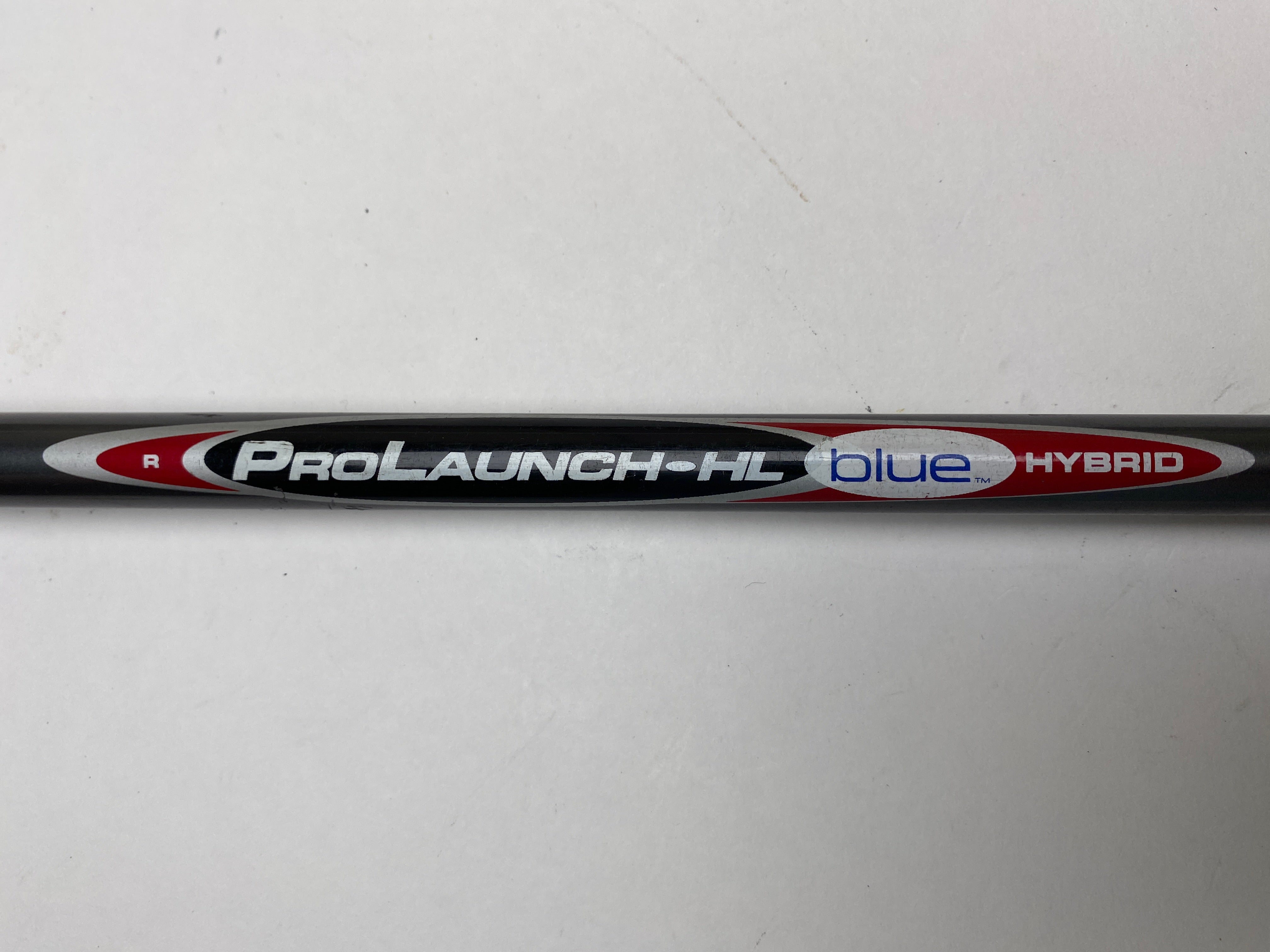 Adams Idea A2 OS Single 5 Iron Grafalloy ProLaunch HL Blue Regular Graphite  RH