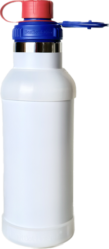 New Insulated stainless steel Water Bottles