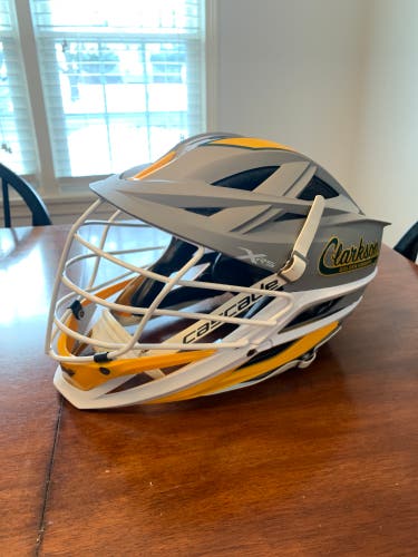 Cascade XRS Helmet