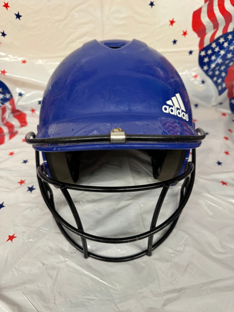 Adidas Baseball Batting Helmet -178174