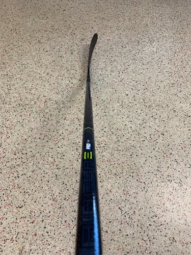 Senior New Left Hand CCM RibCor Pro 3 PMT Hockey Stick P28