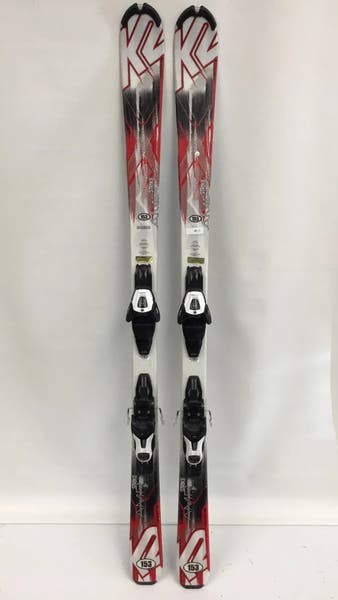 2015 k2 strike skis 153 K2 Strike Skis | SidelineSwap