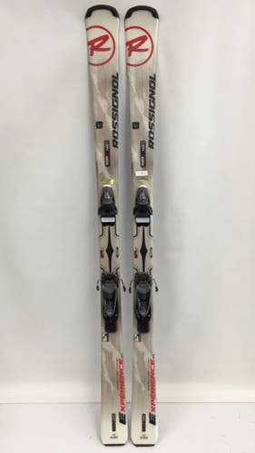 166 Rossignol Experience RTL