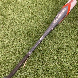 Easton Ghost X 2 3/4" USSSA Bat 2018 (-5)