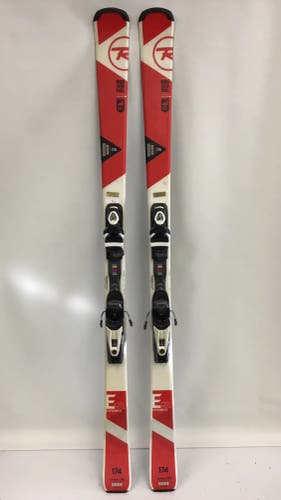 174 Rossignol Experience RTL