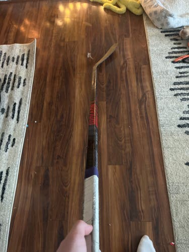 Intermediate Right Handed W03 Novium Pro Hockey Stick