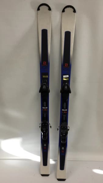 Salomon XDRシリーズ 150 スキー 150 Salomon XDR Focus R skis | SidelineSwap | Buy and Sell on