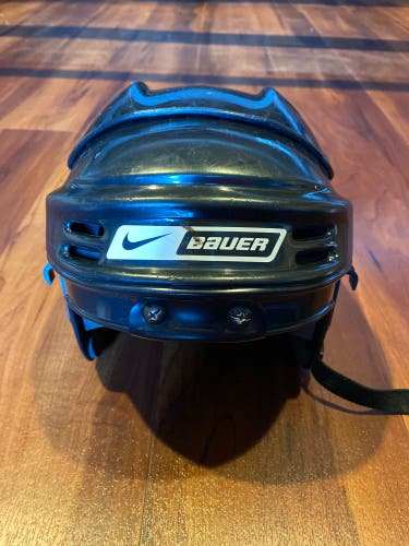Junior Bauer Hockey NBH1500 Helmet