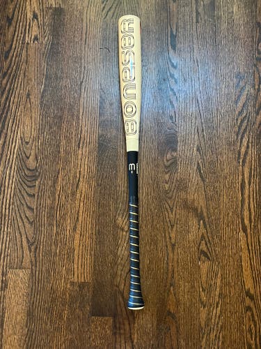New Warstic Bonesaber Hybrid 32” -3(29oz) BBCOR Certified