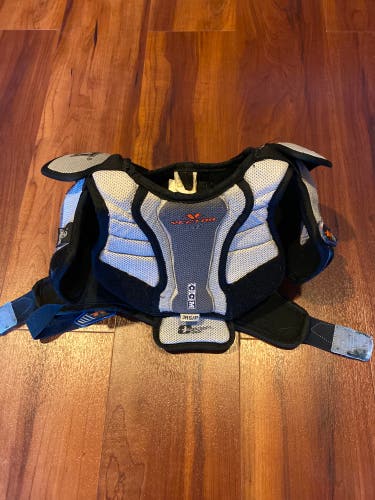 Junior CCM Hockey Vector 4.0 Chest Protector