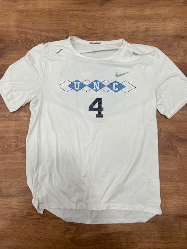 UNC Shooting Shirt