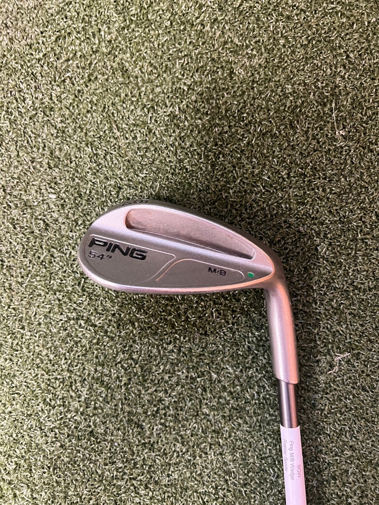 Ping Mb Golf Wedge (968)