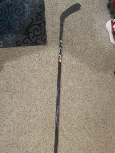 New Right Handed P28 RibCor Trigger 8 Pro Hockey Stick