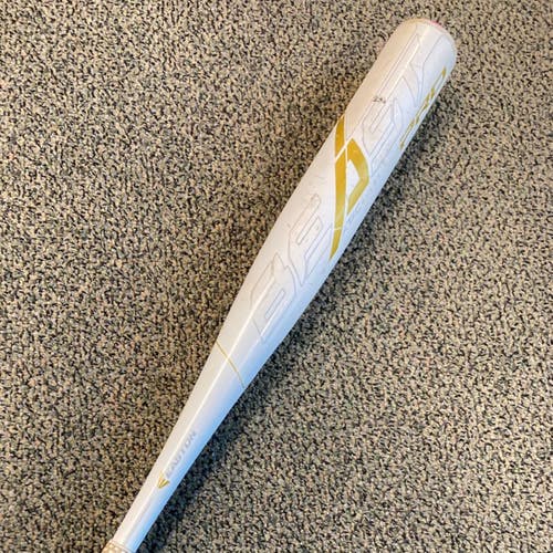 Used USSSA Certified Easton Beast Pro Alloy Bat -5 27OZ 32"