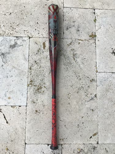 2022 Alloy (-3) 29 oz 32" Voodoo Bat