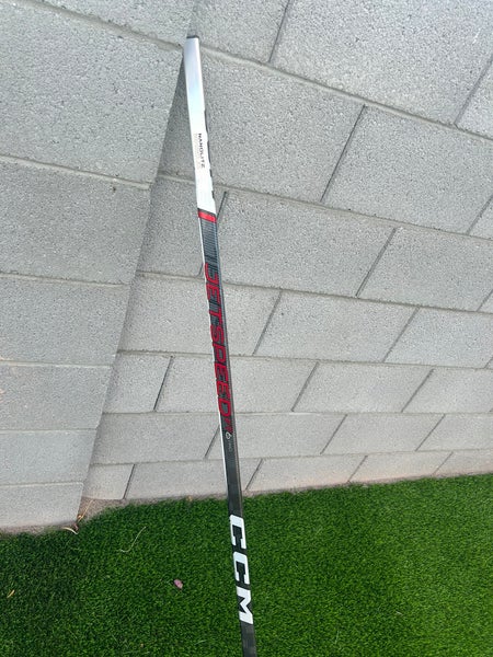 Intermediate Left Hand P90TM  Jetspeed FT6 Pro Hockey Stick