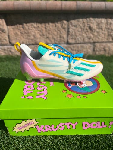 Men's Molded Cleats Low Top adizero