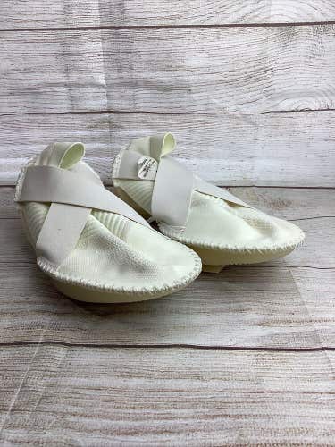 Adidas Y-3 ITOGO Cream White Off-White Shoes Men's Size 8.5 ID1807 NEW RARE!
